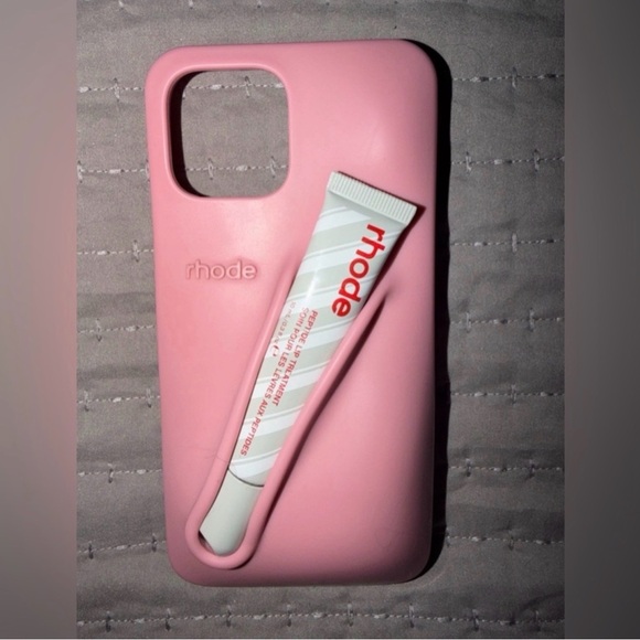 Rhode Ribbon Phone Case - Picture 2 of 2